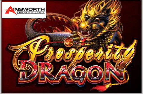 Prosperity Dragon